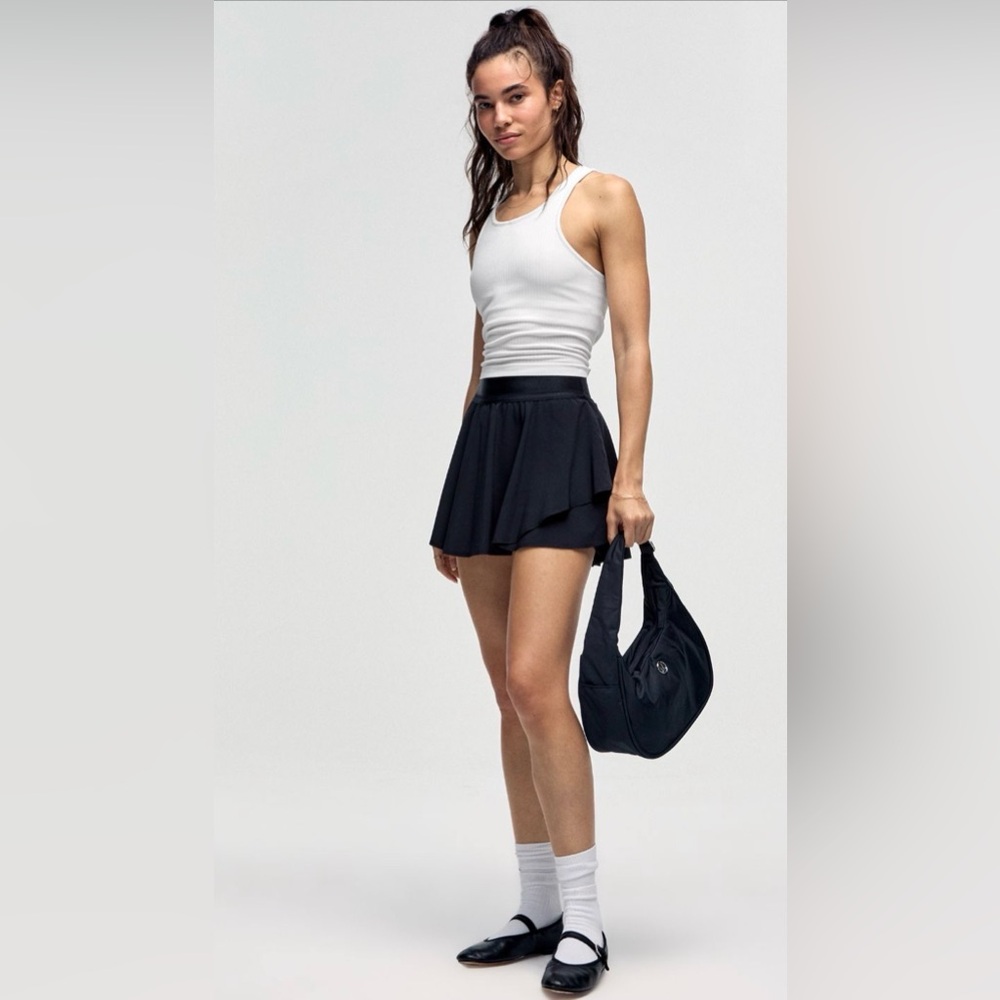 Racerback ebb to street tank lululemon - Picture 2 of 7